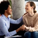 how humor helps in therapy