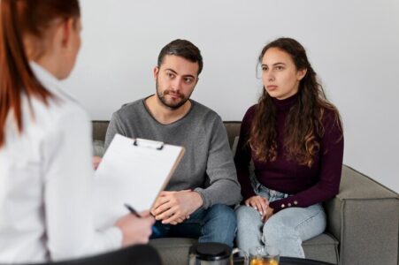 Couples Therapy