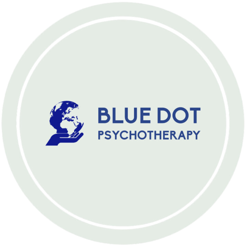 Blue Dot Psychotherapy