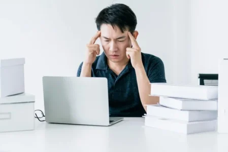 Personal and Workplace Stress