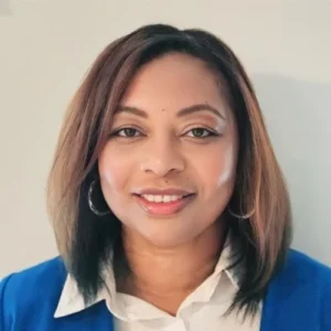 Shameika-Gammon