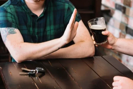 Substance Abuse and Other Addictions