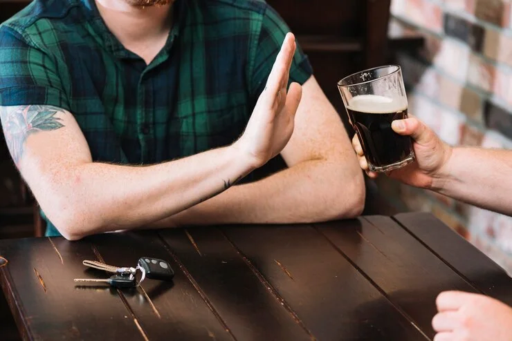 Substance Abuse and Other Addictions