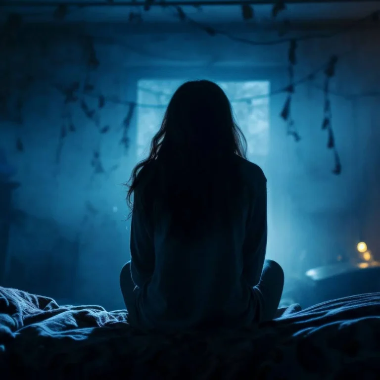 why do we have nightmares